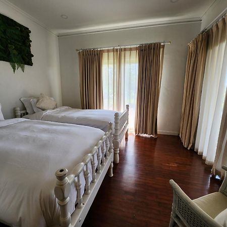 Rosario Oasis Resort SHA Plus Chiang Mai Exterior foto